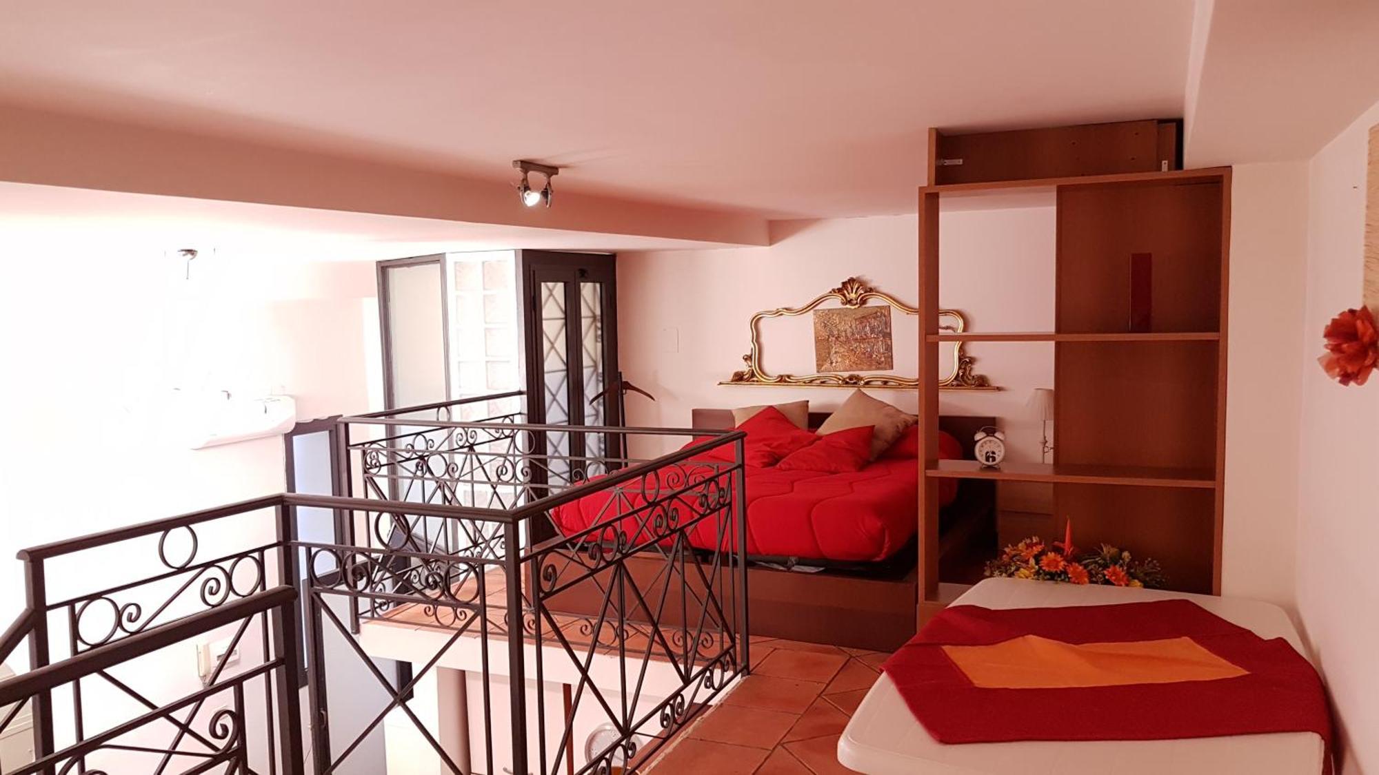 Il Salotto Di Nonna Cornelia 2 Hotell Neapel Exteriör bild