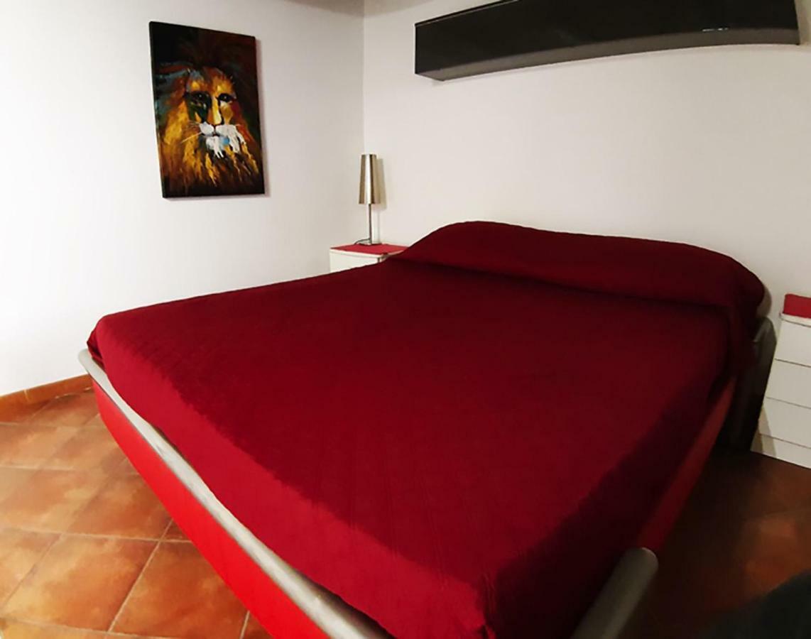 Il Salotto Di Nonna Cornelia 2 Hotell Neapel Exteriör bild
